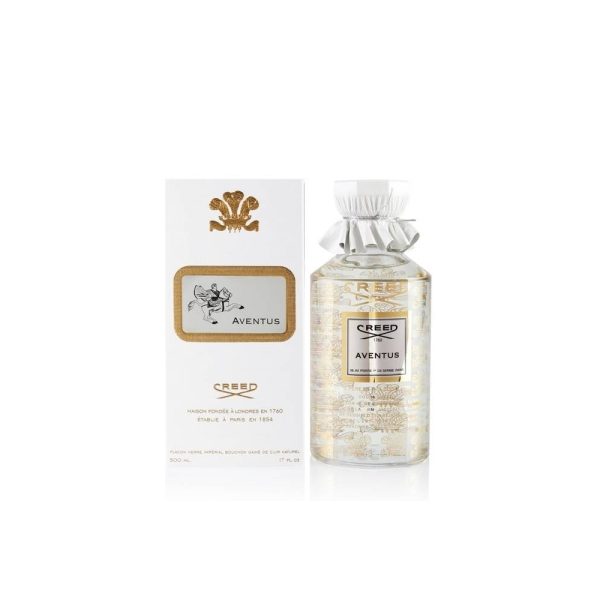 ⁦בושם קריד לגבר אוונטוס 500מל Aventus⁩ – תמונה ⁦2⁩