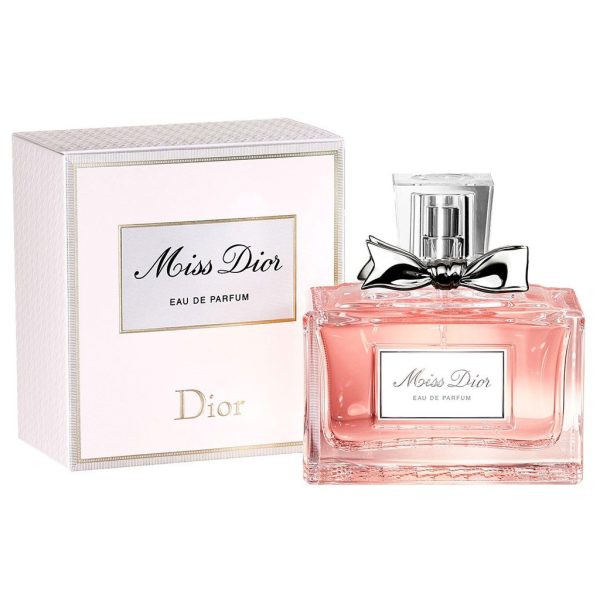 ⁦בושם דיור לאישה מיס דיור Miss Dior⁩ – תמונה ⁦2⁩