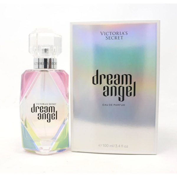 ⁦בושם לאישה ויקטוריה סיקרט דרים אנג'ל Dream Angel⁩ – תמונה ⁦2⁩