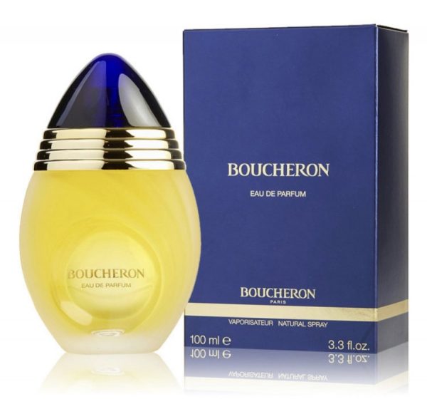 ⁦בושם בושרון לאישה Boucheron⁩ – תמונה ⁦2⁩