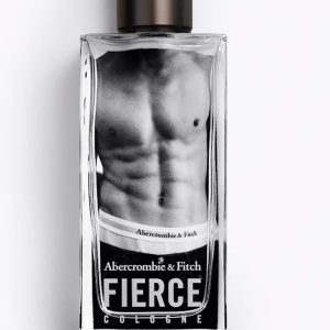 בושם אברקומבי לגבר פירס Fierce