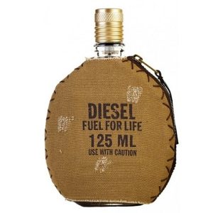 בושם דיזל לגבר פיול פור לייף Fuel for Life Homme