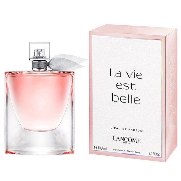 בושם לאישה Lancome La Vie Est Belle L'Eau de Parfum