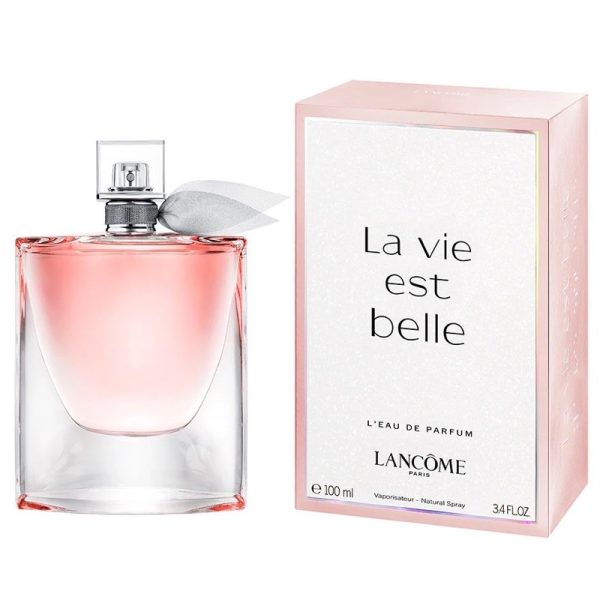 בושם לאישה Lancome La Vie Est Belle L'Eau de Parfum