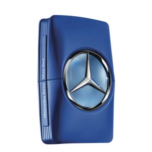 בושם מרצדס לגבר בלו Man Blue