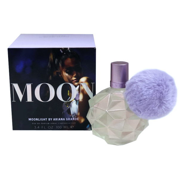 ⁦בושם לאישה אריאנה גרנדה מונלייט Moonlight⁩ – תמונה ⁦2⁩