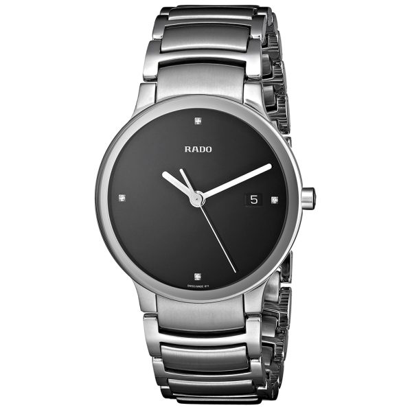 ⁦שעון ראדו לגבר דגם Rado R30927713⁩ – תמונה ⁦2⁩