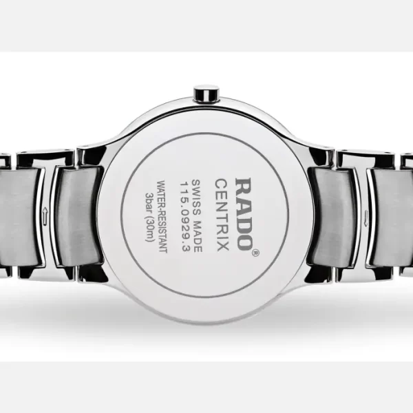 ⁦שעון ראדו לגבר דגם Rado R30927713⁩ – תמונה ⁦5⁩