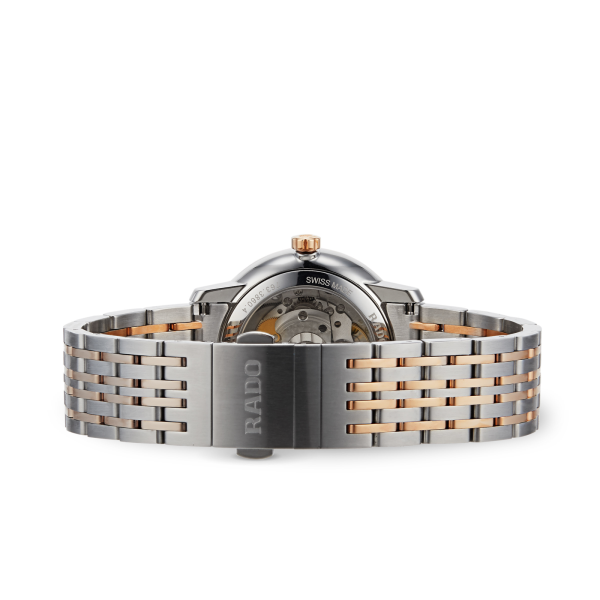 ⁦שעון ראדו אוטומטי לגבר דגם Rado R22860027⁩ – תמונה ⁦2⁩