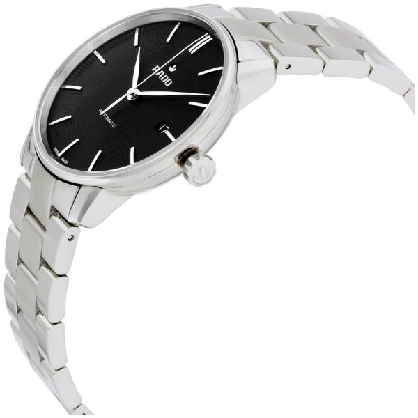 ⁦שעון ראדו אוטומטי לגבר דגם Rado R22860153⁩ – תמונה ⁦2⁩