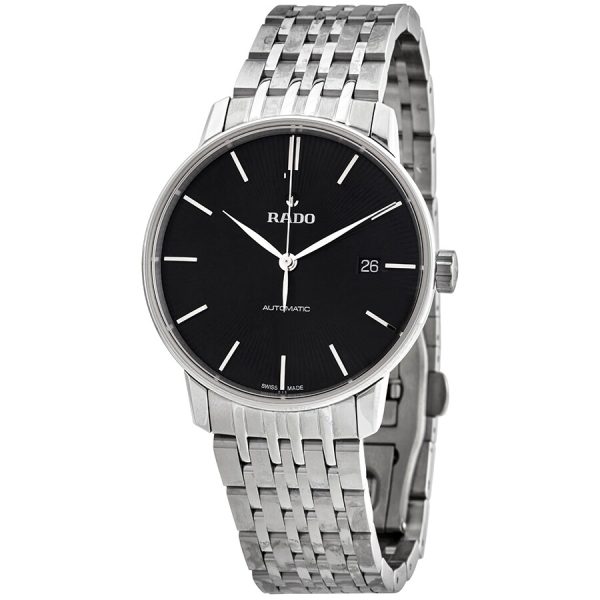 ⁦שעון ראדו אוטומטי לגבר דגם Rado R22860154⁩ – תמונה ⁦3⁩