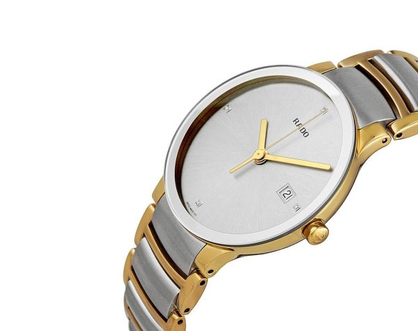 ⁦שעון ראדו לגבר דגם Rado R30931713⁩ – תמונה ⁦3⁩