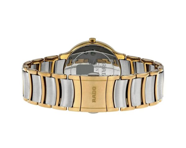 ⁦שעון ראדו לגבר דגם Rado R30931713⁩ – תמונה ⁦2⁩