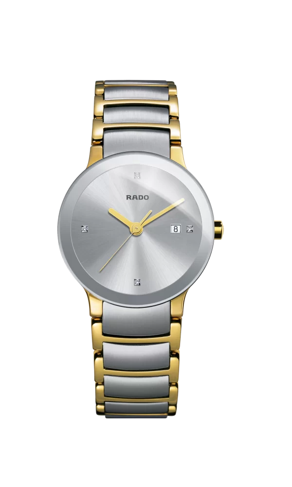 שעון ראדו לגבר דגם Rado R30931713