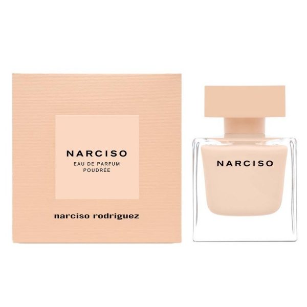 ⁦בושם לאישה נרסיסו פודרה Narciso Poudree⁩ – תמונה ⁦2⁩