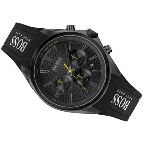 שעון הוגו בוס לגברים דגם Hugo Boss HB1513859