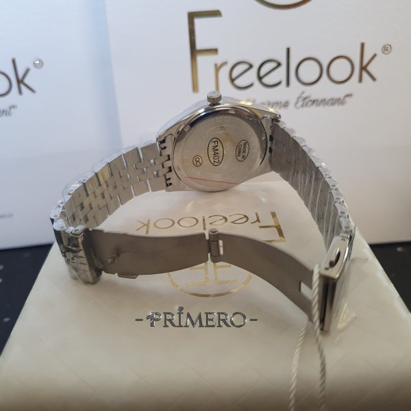 שעון יד פרילוק לאישה דגם Freelook FL1101091