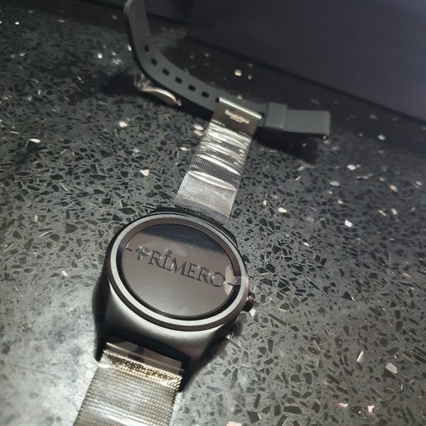 שעון חכם רנטו רוסי Renato Rossi Smart Watch