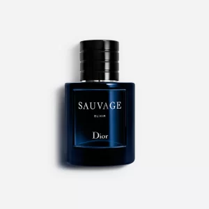 דיור סובאג אליקסיר פרפיום Sauvage Elixir