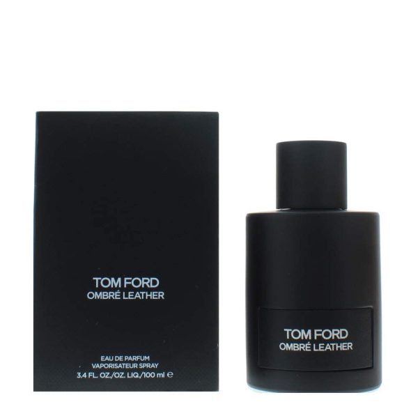 בושם טום פורד אומברה לטר Tom Ford Ombre Leather