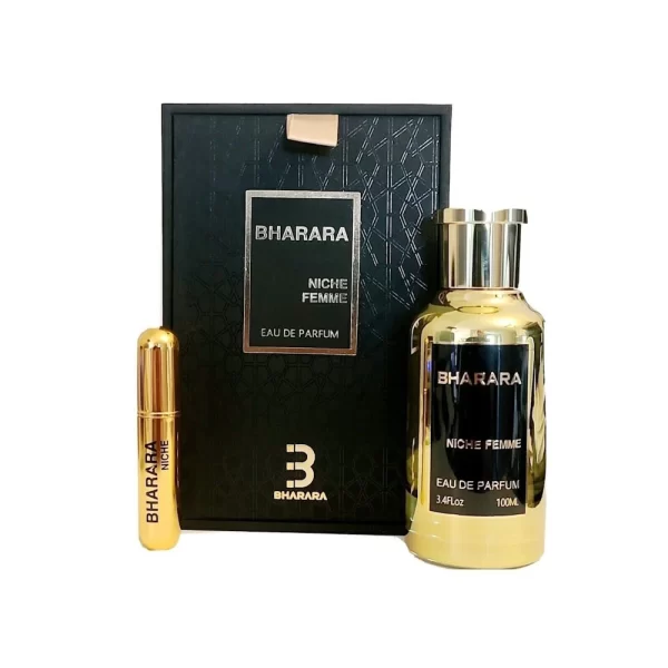 Bharara Niche Femme 100ml EDP