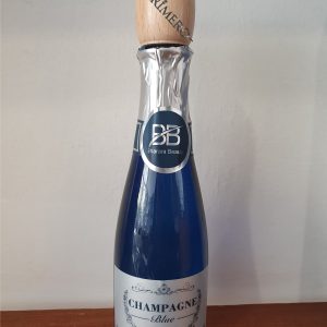 בושם שמפיין בלו בהררה Champagne Blue