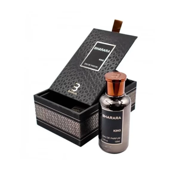 Bharara King 100ml EDP