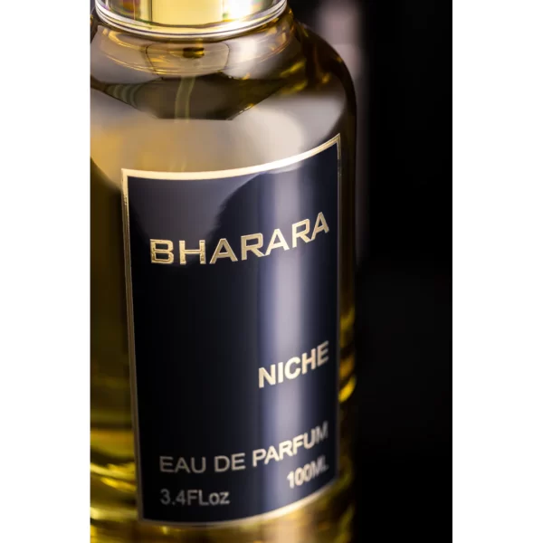 בושם בהררה ניש פרפיום Bharara niche perfume