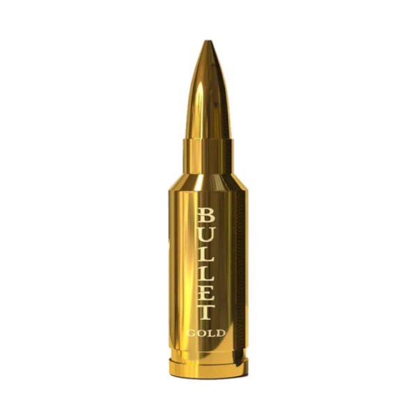 בושם לגבר בהררה בולט גולד Bullet Gold