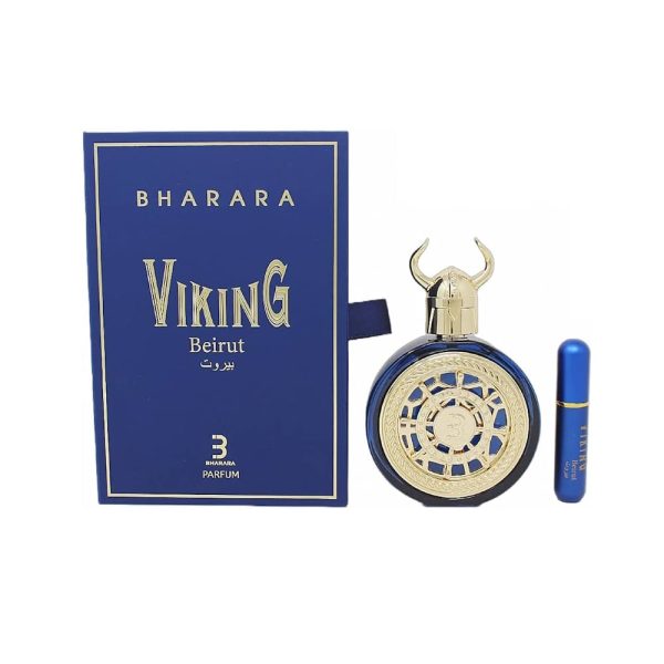 בושם ויקינג ביירות Bharara Viking Beirut