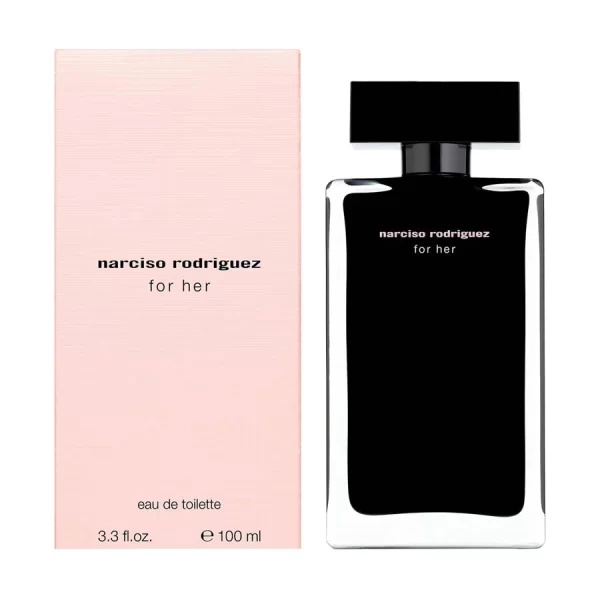 בושם נרסיסו פור הר א.ד.ט Narciso Rodriguez For Her