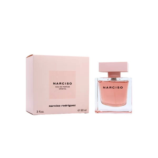 בושם Narciso Rodriguez Cristal